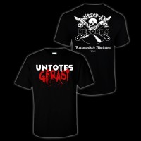T-Shirt "Untotes Gfrast"